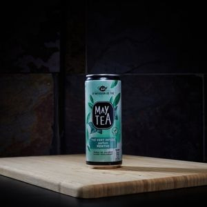 May tea - Thé vert menthe 