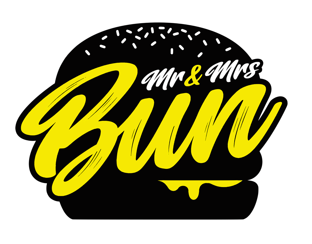 Mr & Mrs Bun